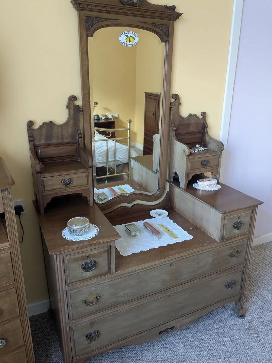 bedroom dresser