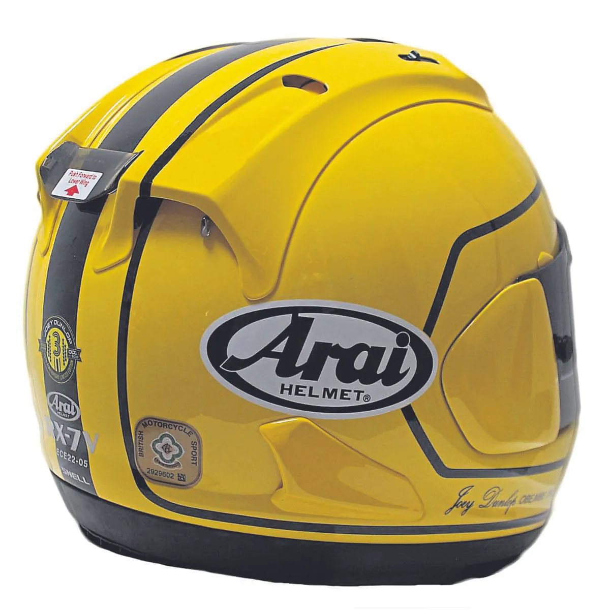 HELMET - Image 1