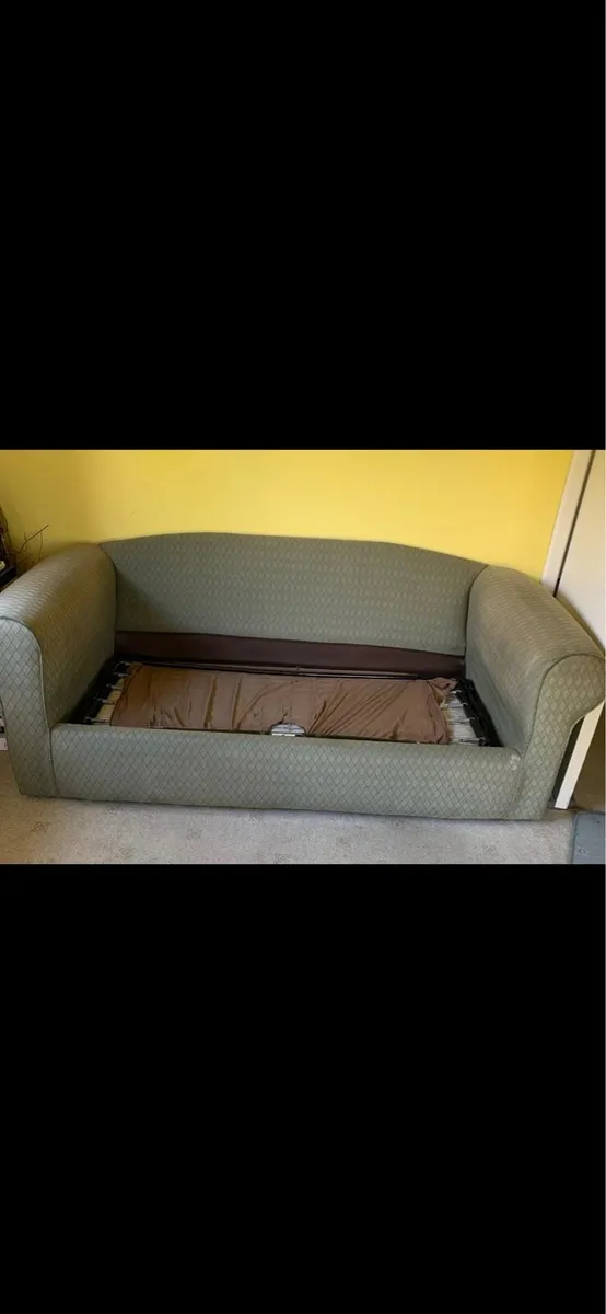 Sofa Bed - Image 2