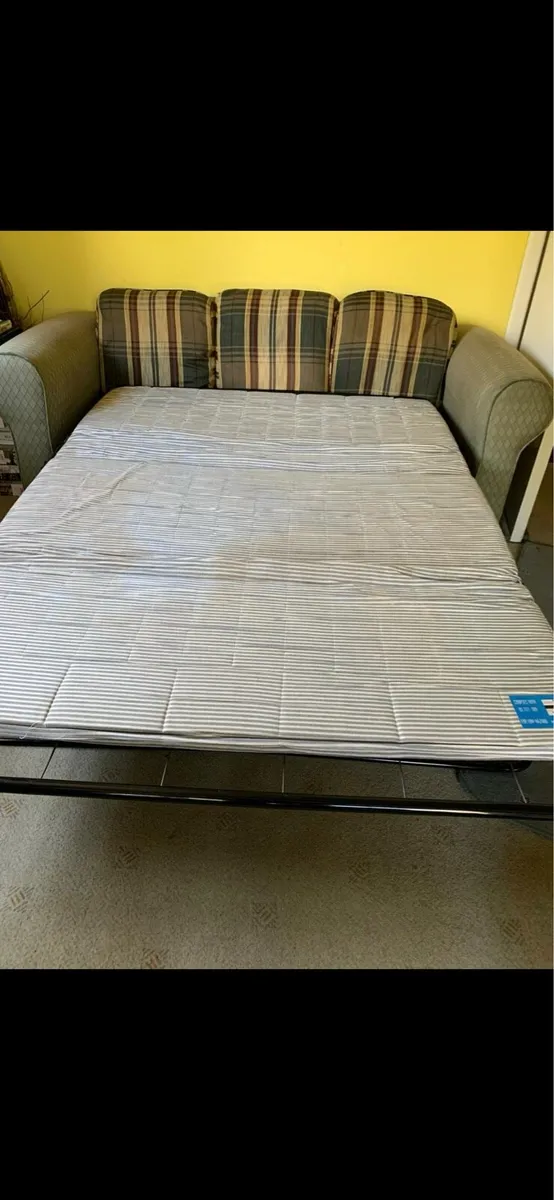 Sofa Bed - Image 4