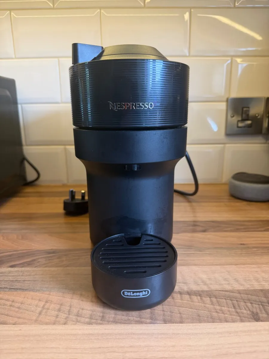 Nespresso coffee machine - Image 1
