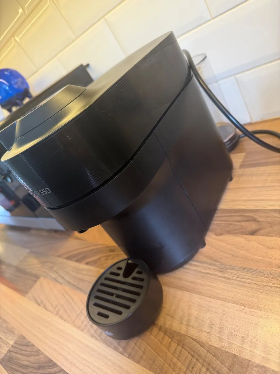 Nespresso coffee machine - Image 3