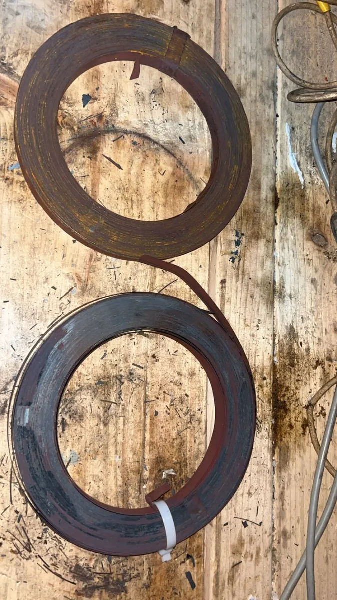 Hurl banding - Image 2