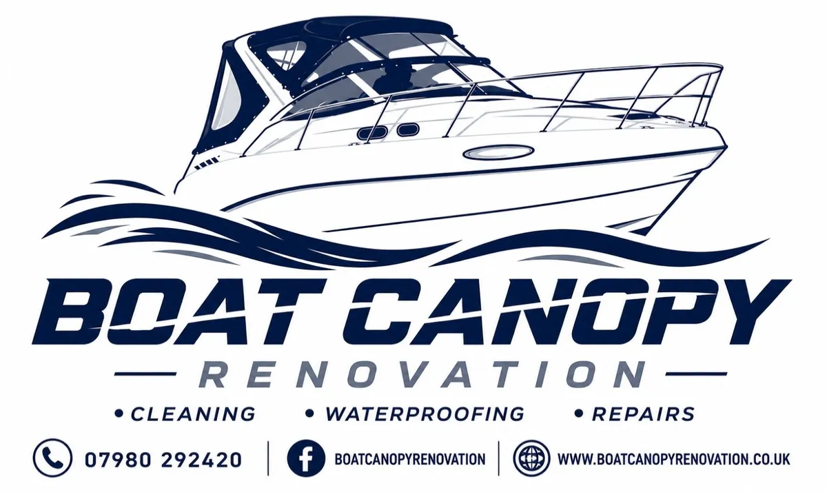 Boat Canopy Renovation - Image 1
