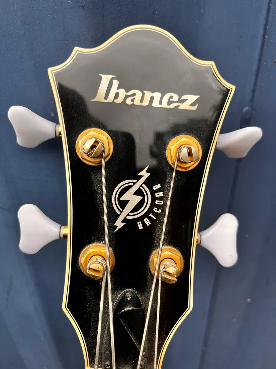 Bass guitar - Image 2