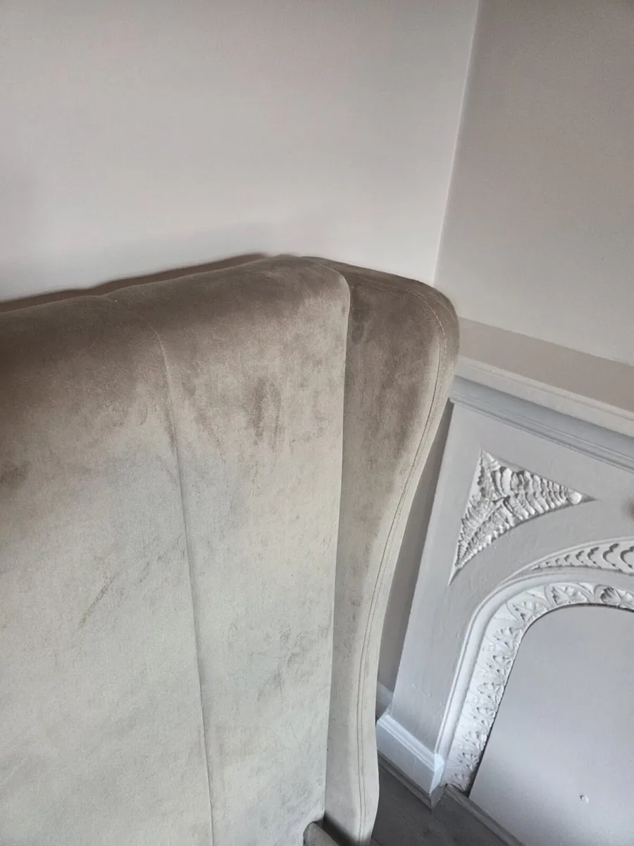 Double bed ottoman - Image 3