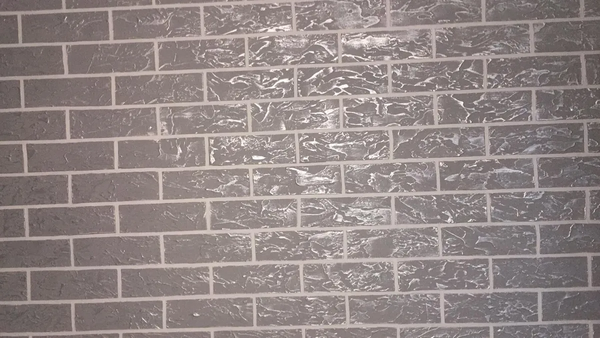 Feature wall - Image 1