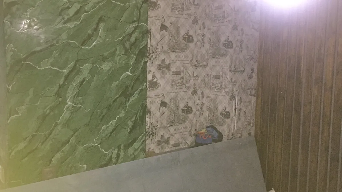 Feature wall - Image 2