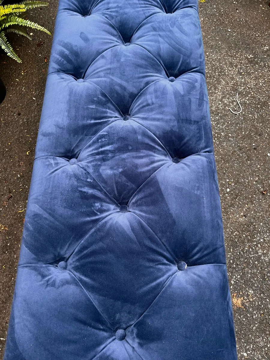 Hall bench - Image 3