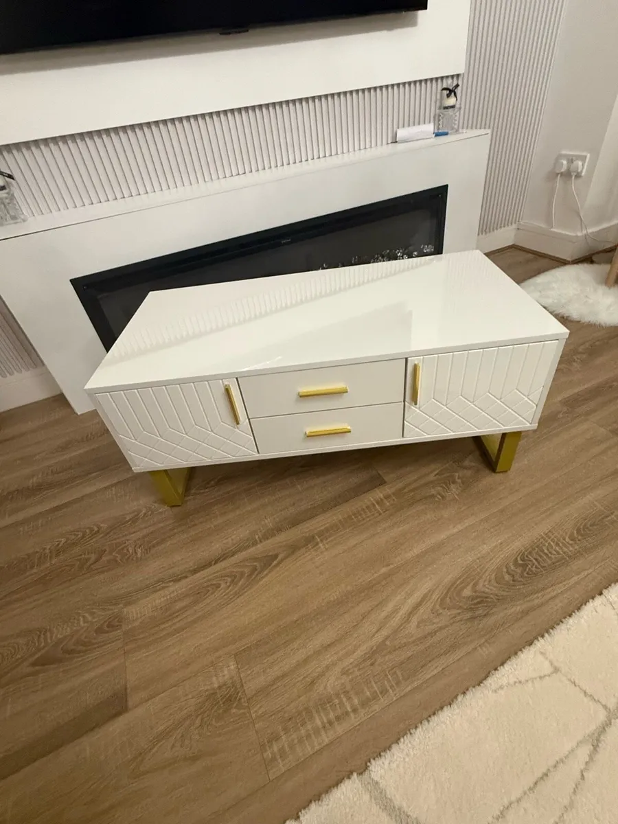 Coffee Table - Image 3