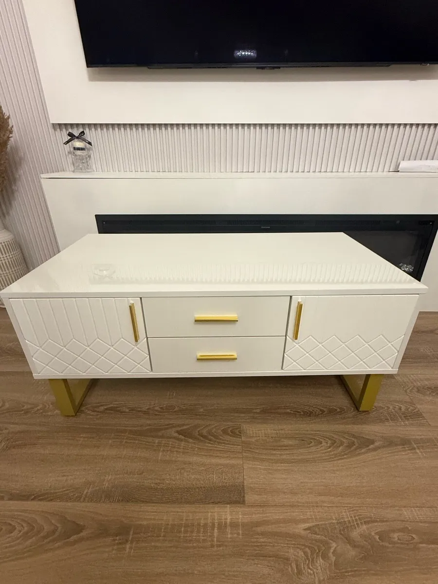 Coffee Table - Image 1