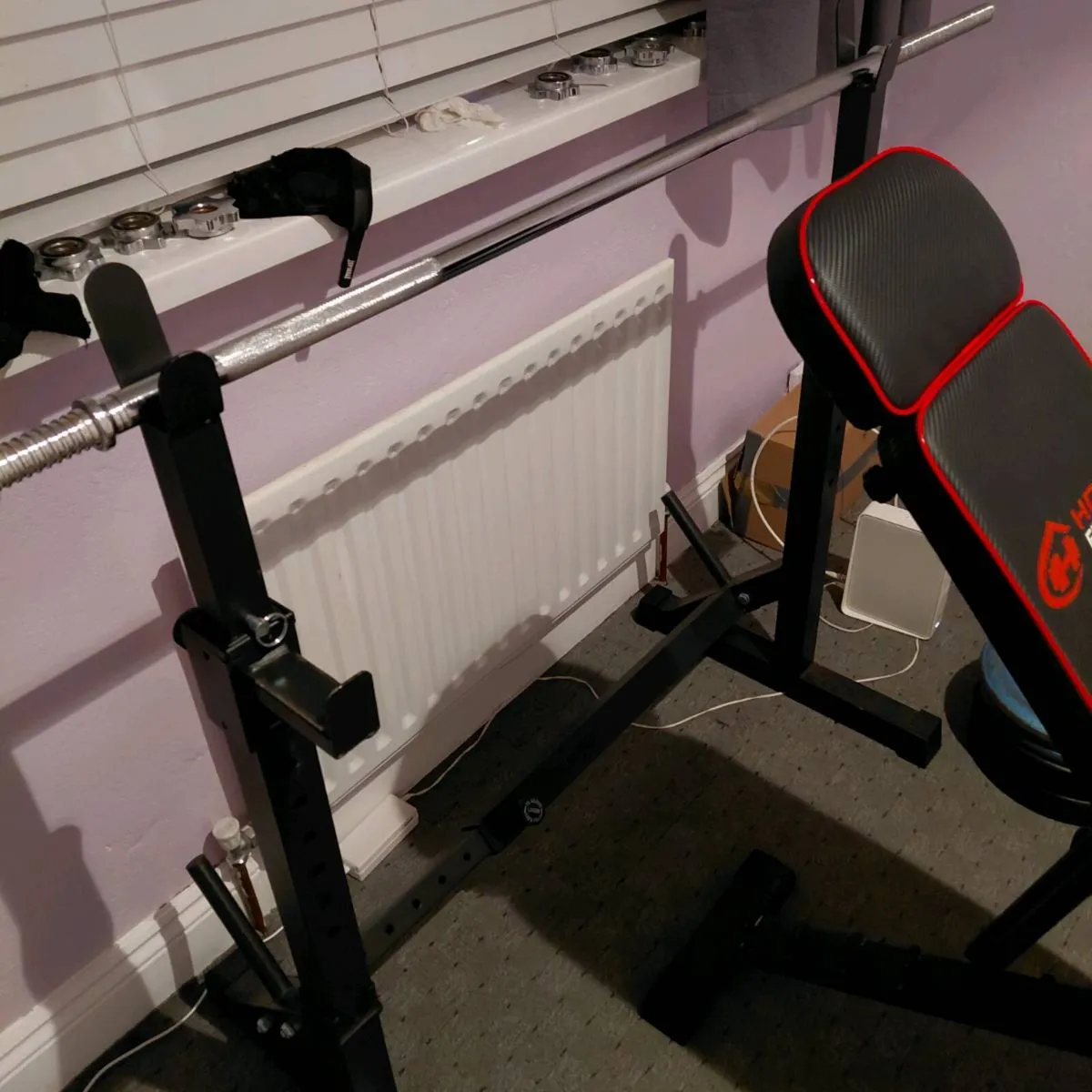 Weights set - Image 3