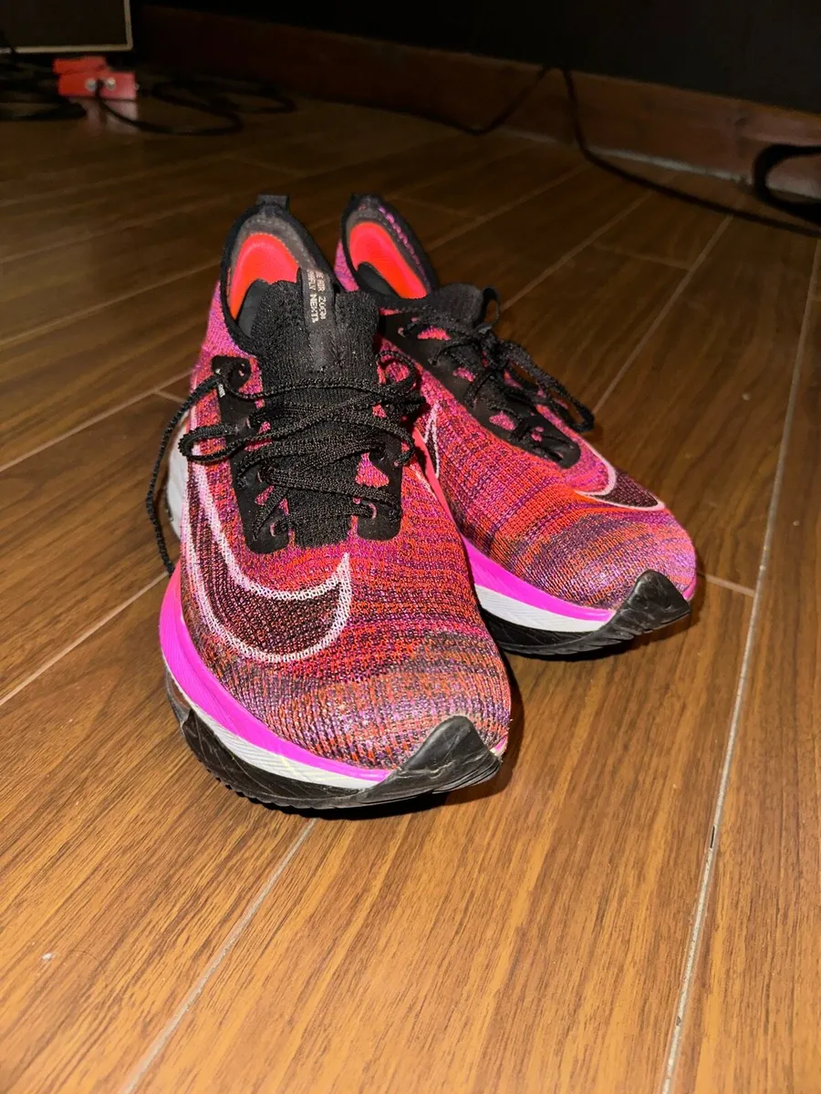 Nike Air Zoom Alphafly Next% - Image 3