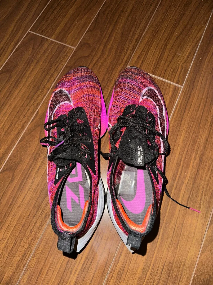 Nike Air Zoom Alphafly Next% - Image 1