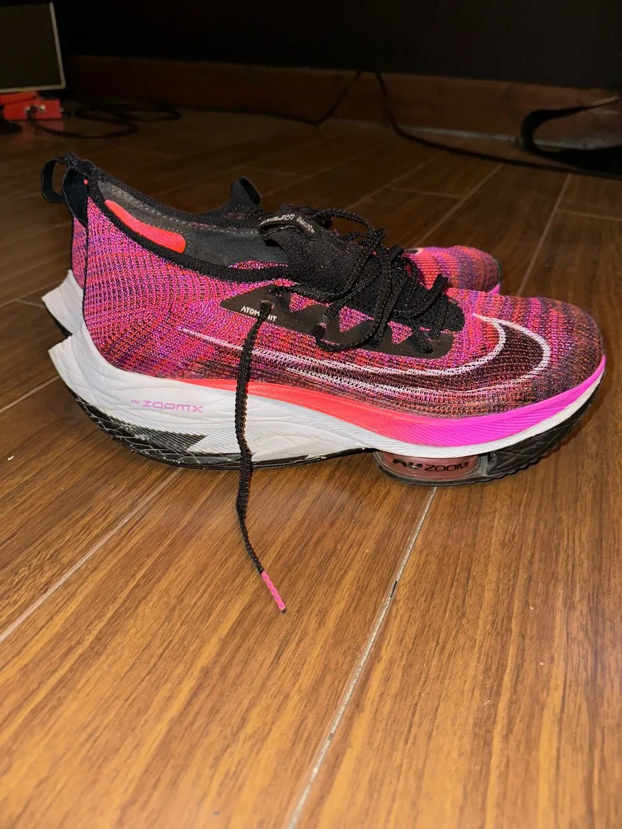 Nike Air Zoom Alphafly Next% - Image 2
