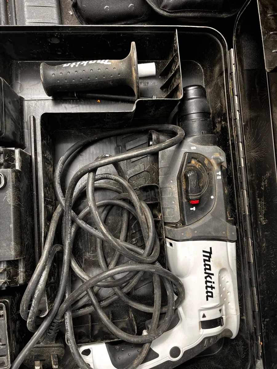 Hammer Drill - Image 1