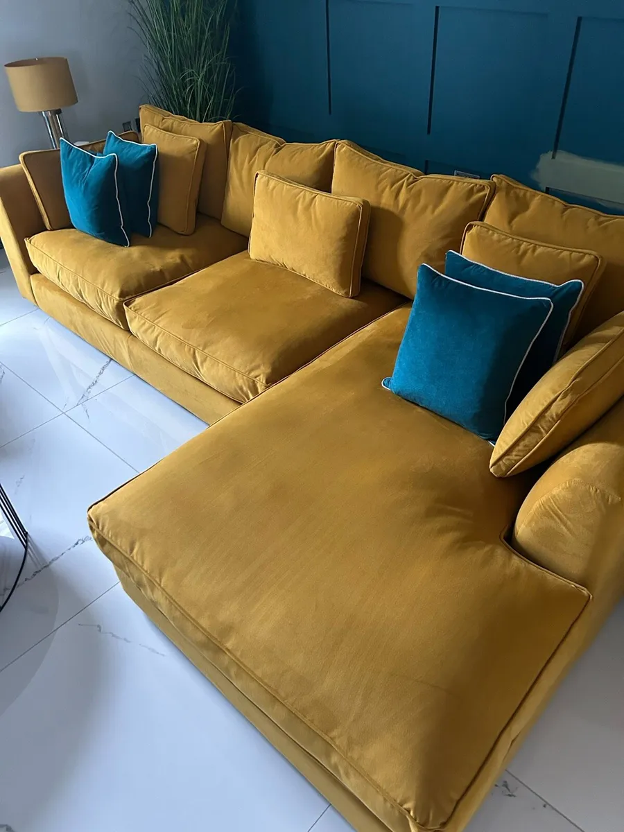 Sofa - Image 1