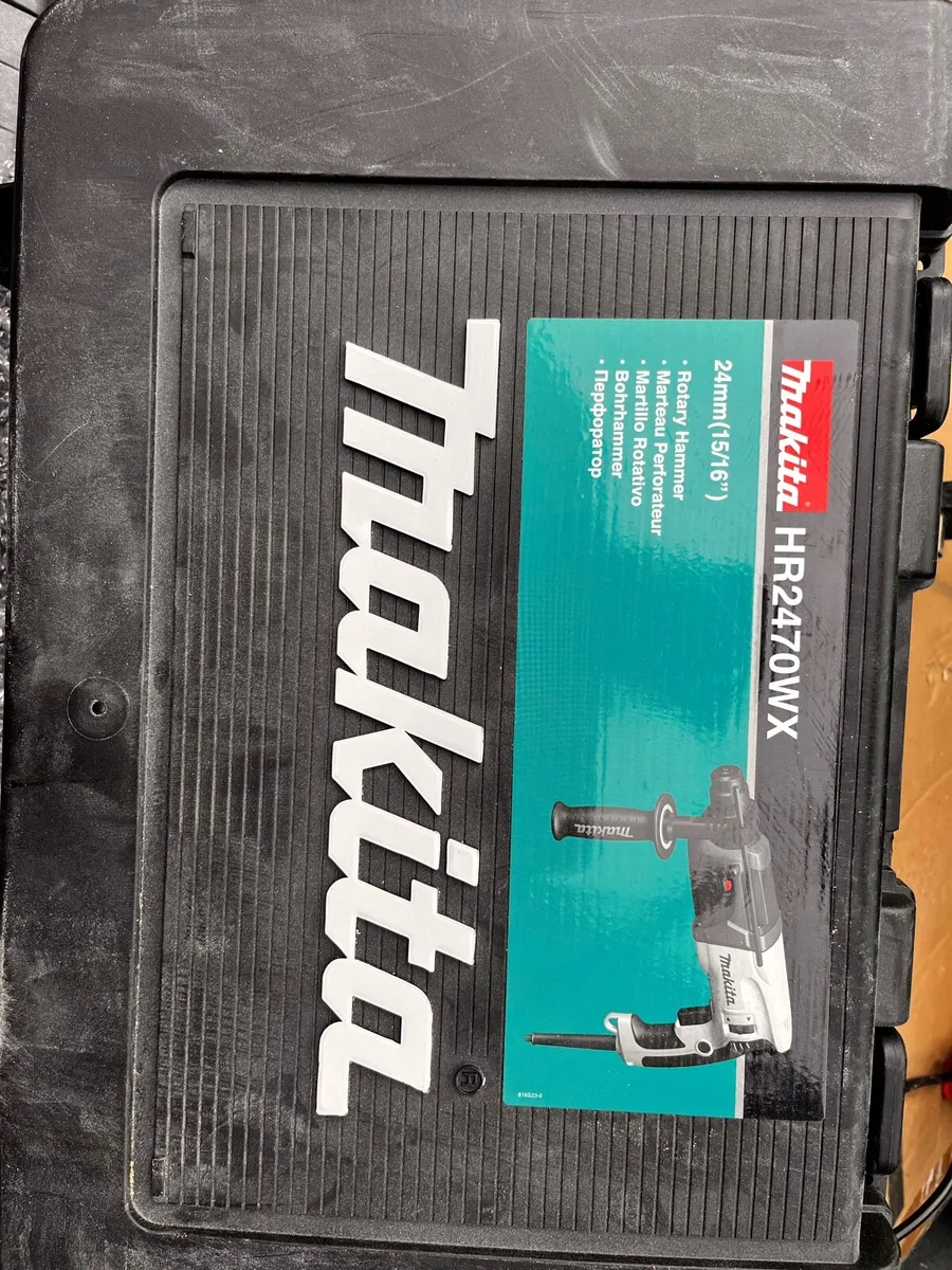 Hammer Drill - Image 2