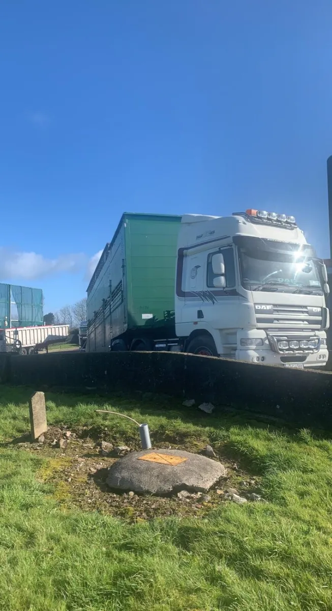 DAF CF 460 EURO 5 - Image 3