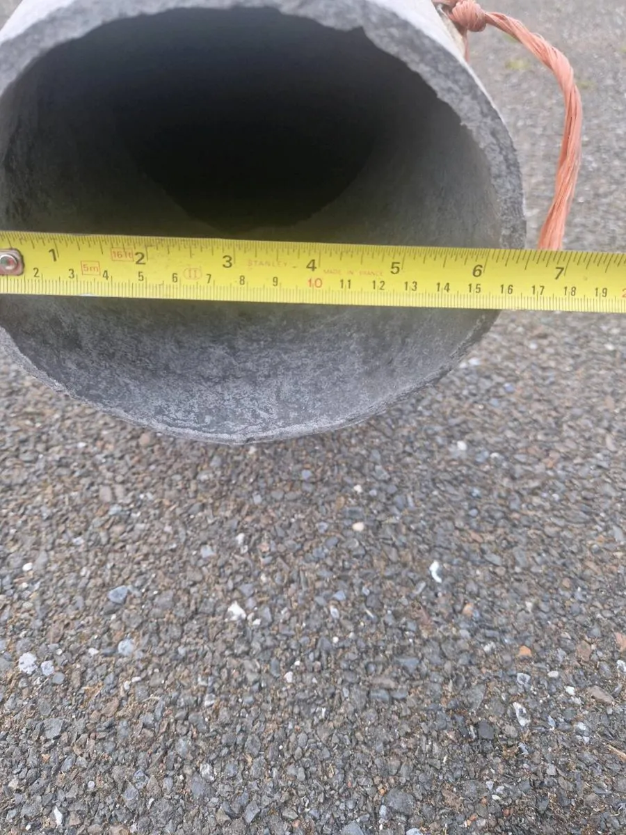Boiler flue 90 degree bend - Image 2