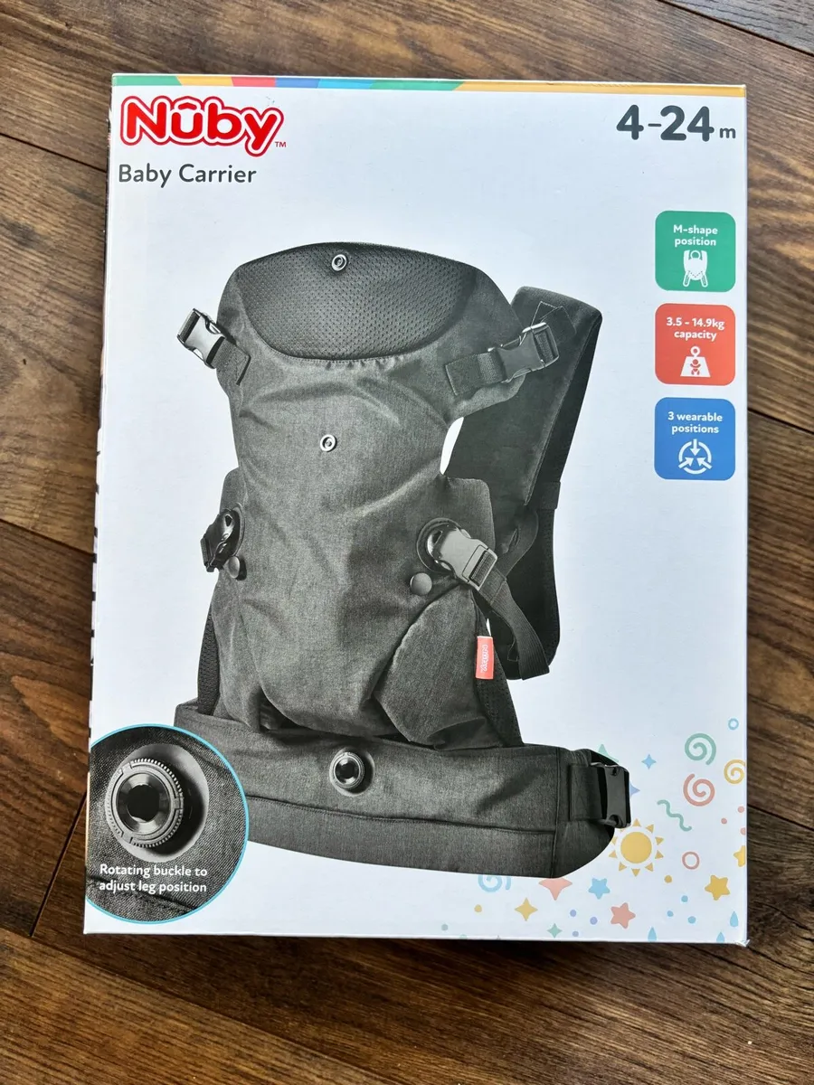 Baby carrier - baby walker - - Image 1