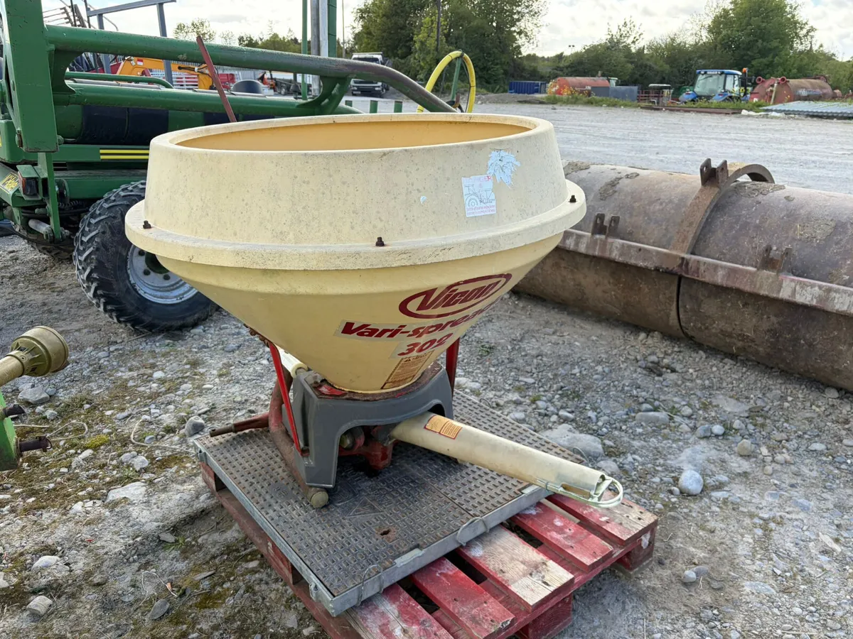 Small Farm Holding Auction Saturday - Image 4