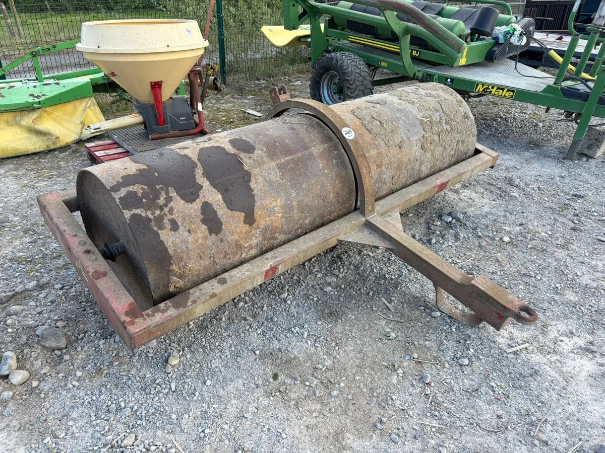Small Farm Holding Auction Saturday - Image 3