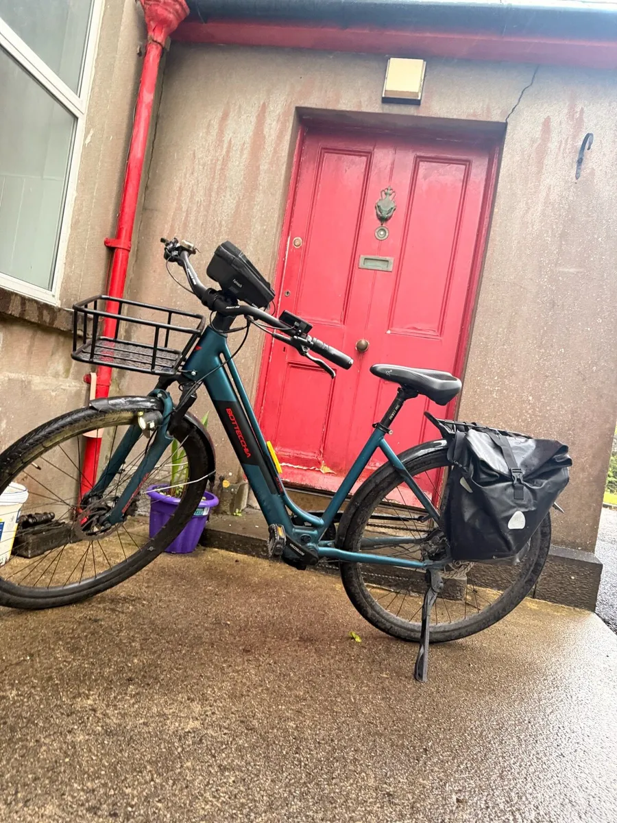 Electric Bike - Image 2