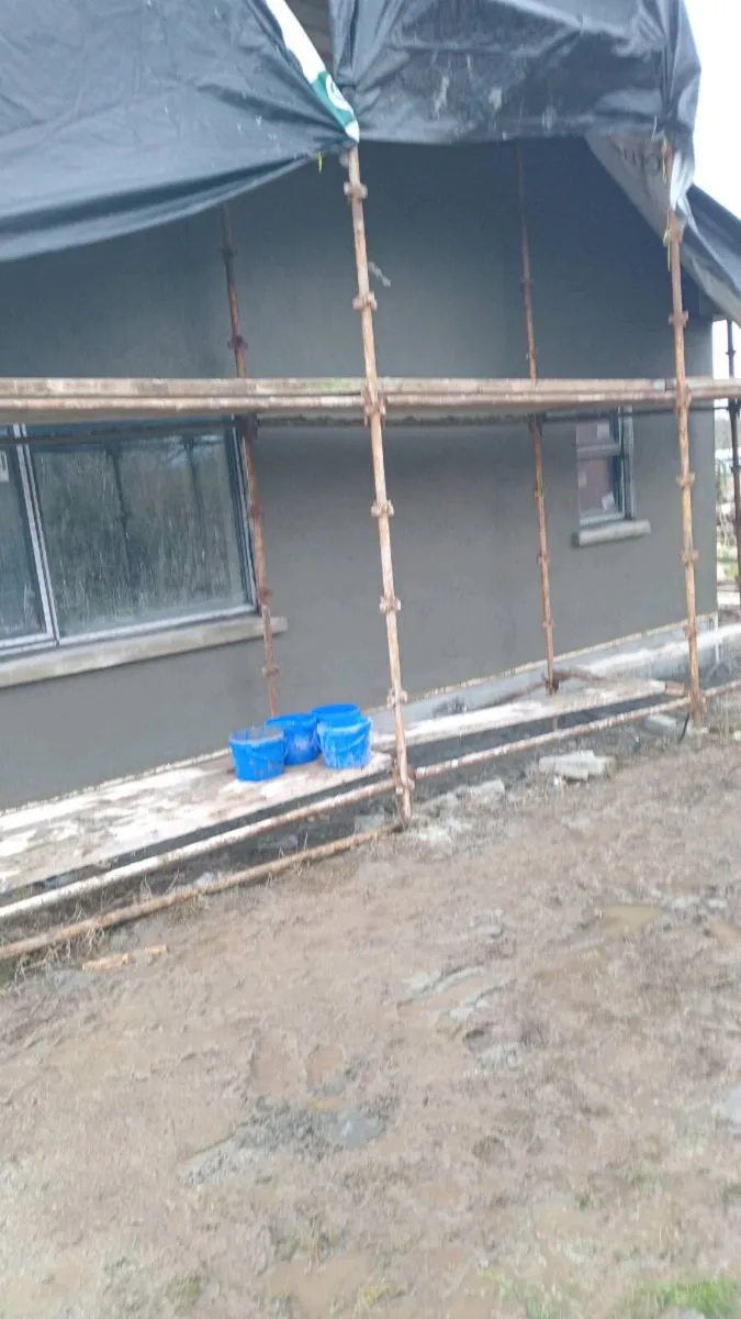 Plasterer - Image 2