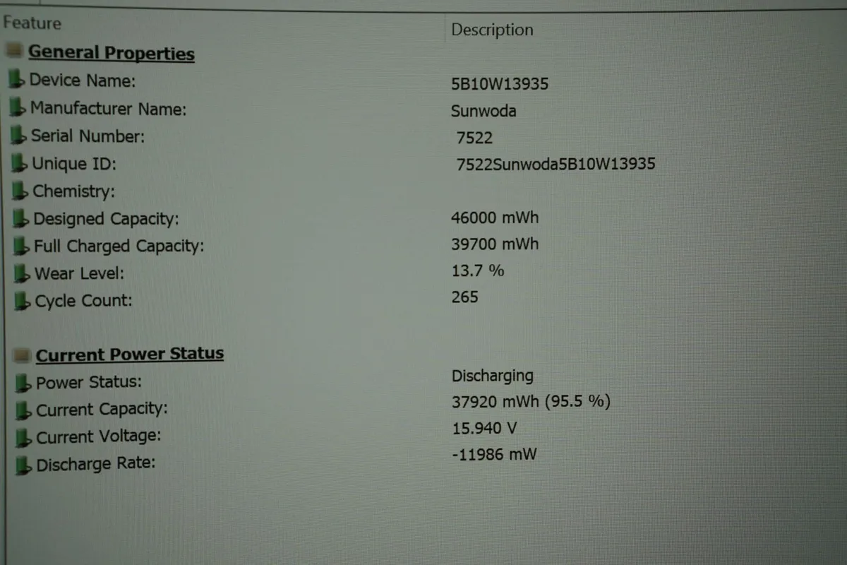 Lenovo ThinkPad L13 Gen 2 | Core i5 11th Gen | 8GB - Image 3