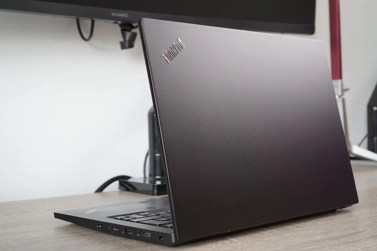 Lenovo ThinkPad L13 Gen 2 | Core i5 11th Gen | 8GB - Image 4
