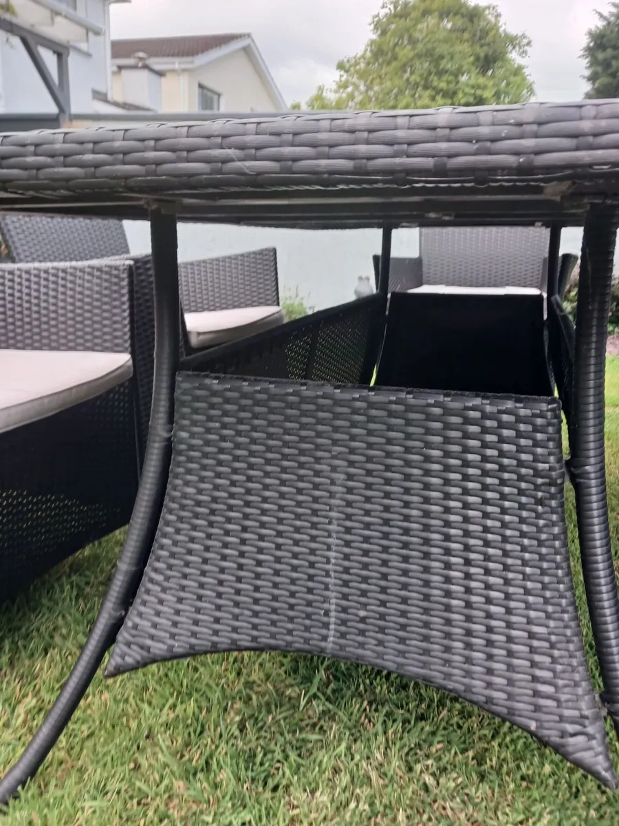 Garden furniture - Image 2