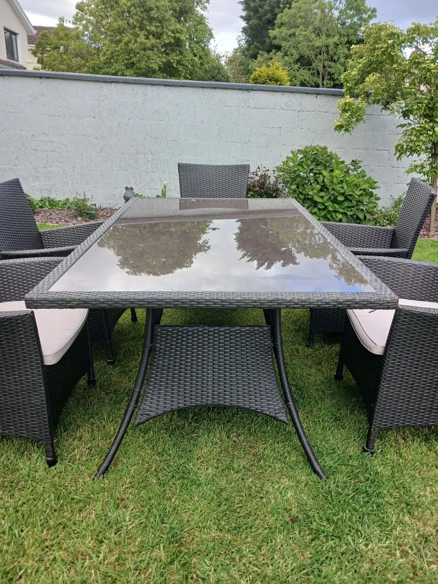 Garden furniture - Image 3