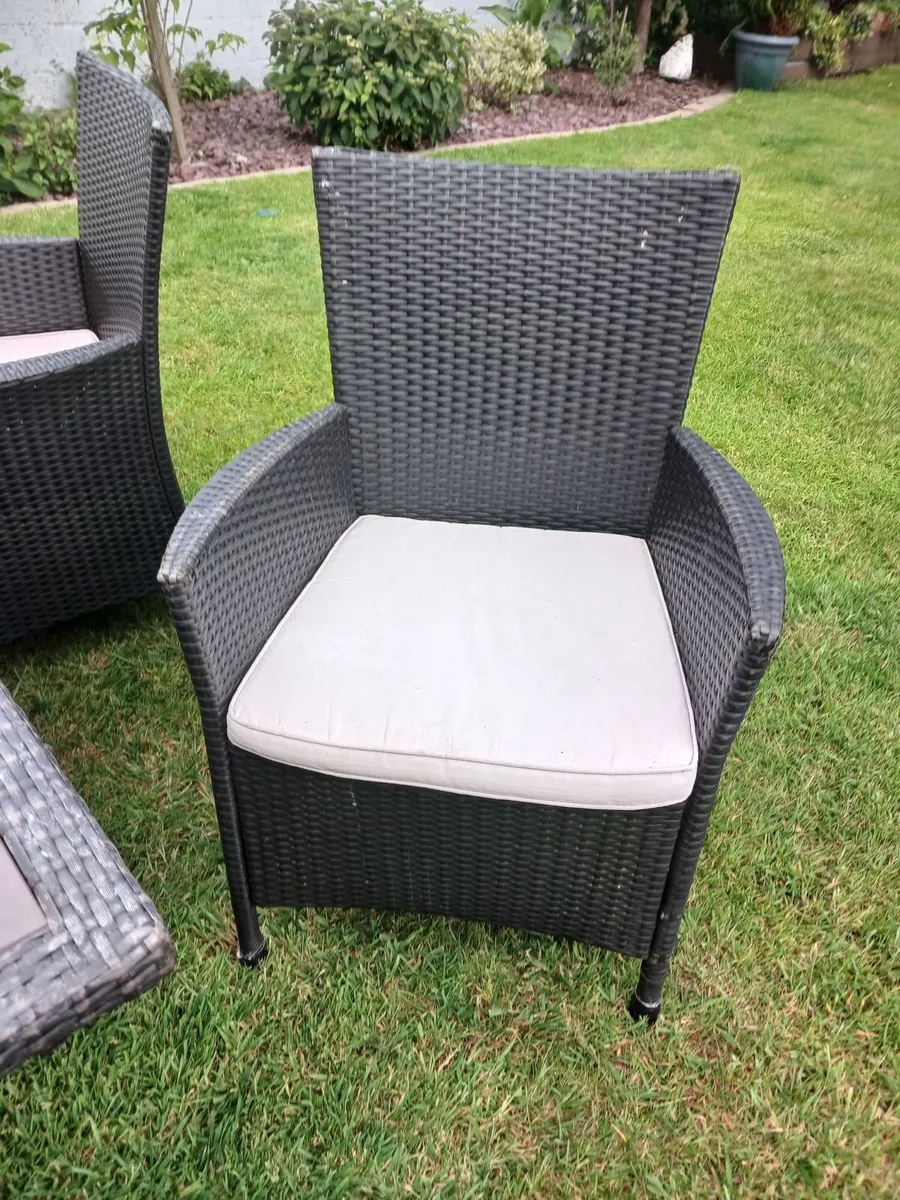 Garden furniture - Image 4