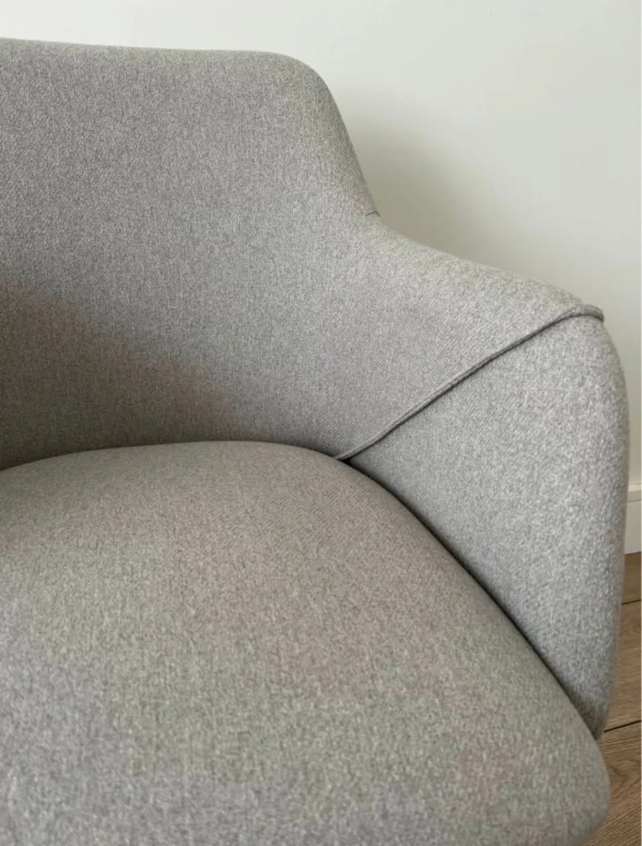 Laura James Dinning Chairs - Image 3