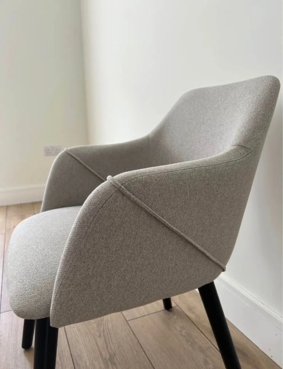 Laura James Dinning Chairs - Image 4