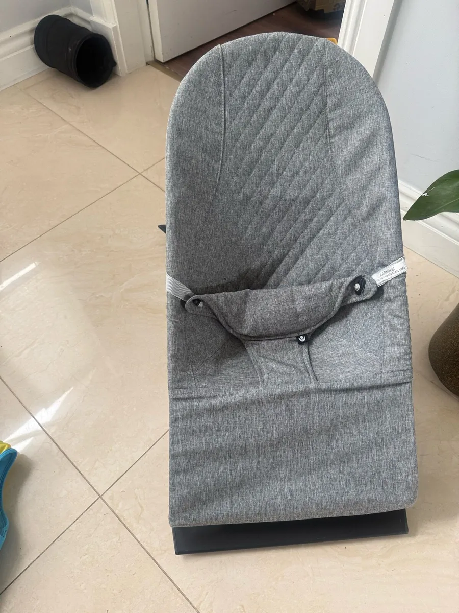 Babylo bouncer