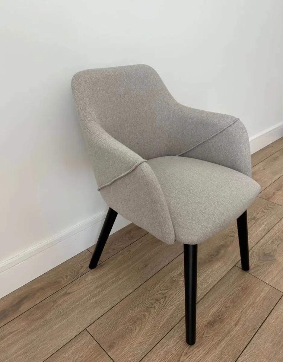 Laura James Dinning Chairs - Image 2