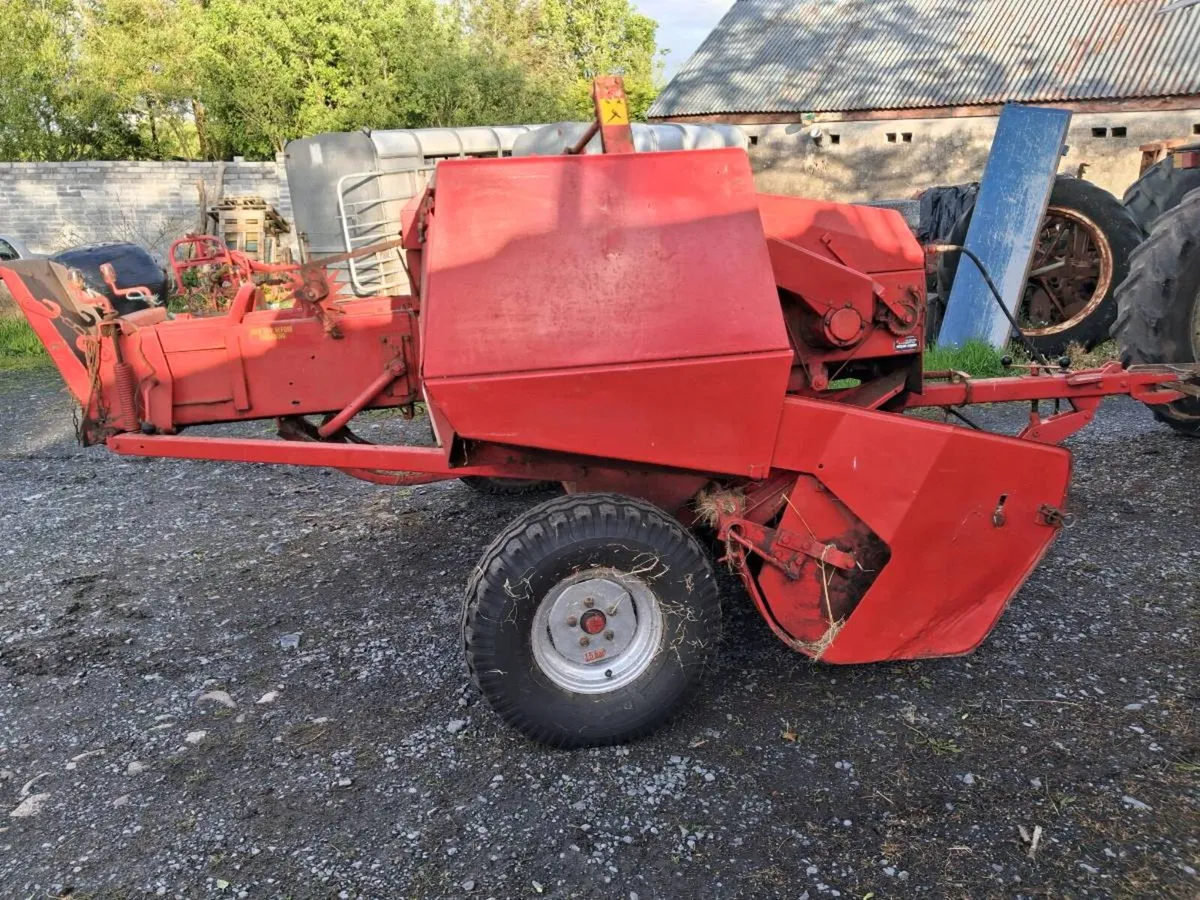 Farm machinery - Image 2