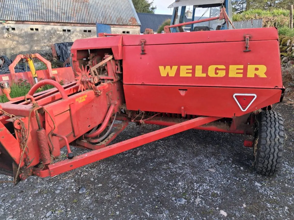 Farm machinery - Image 3