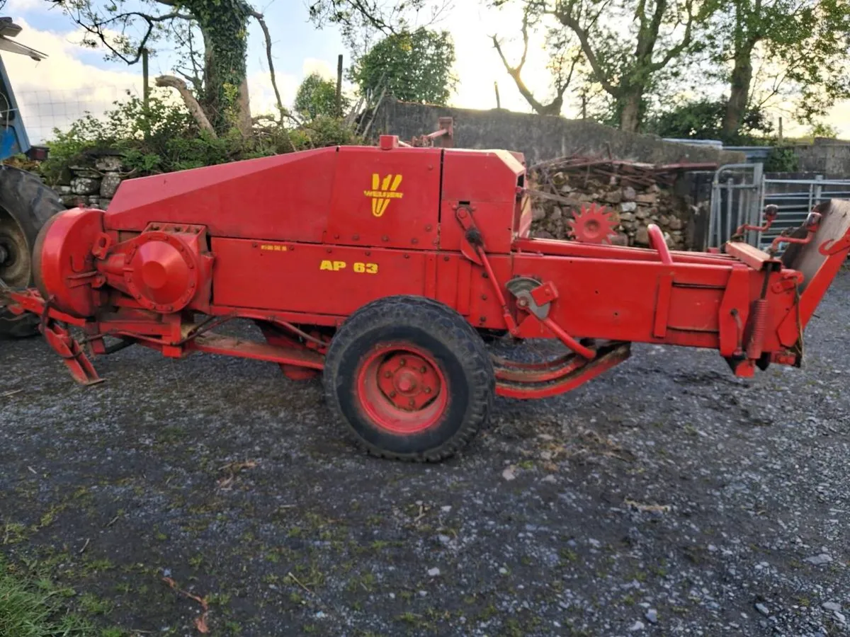 Farm machinery - Image 4