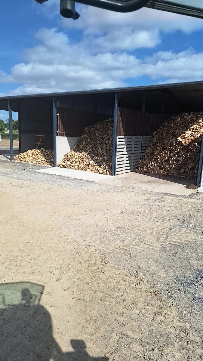 Firewood - Image 1