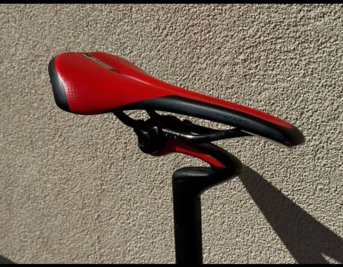 Specialized Roubaix s-works sram red etap - Image 1