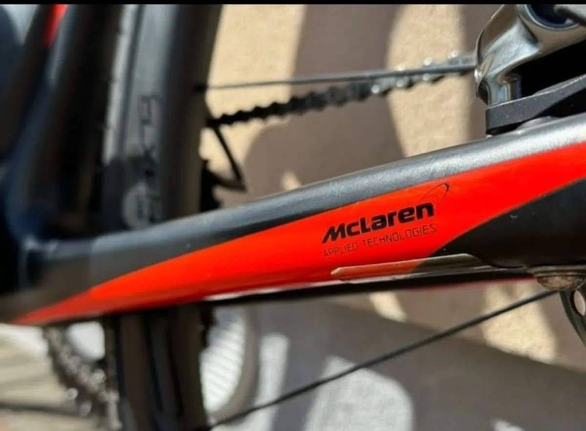 Specialized Roubaix s-works sram red etap - Image 2