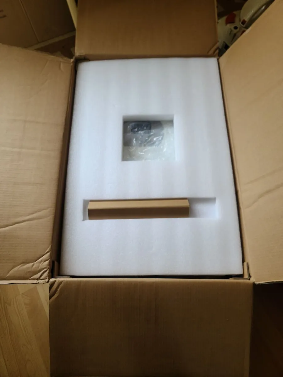 5kw, Deye, Hybird Inverter, Solar, - Image 4