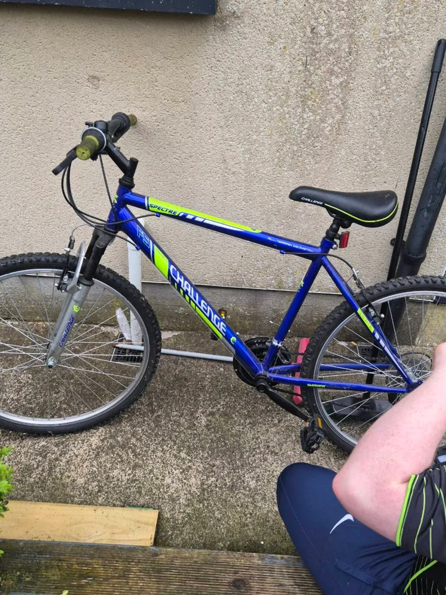 Bicycle - Image 1