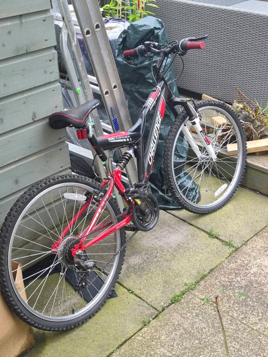 Bicycle - Image 2