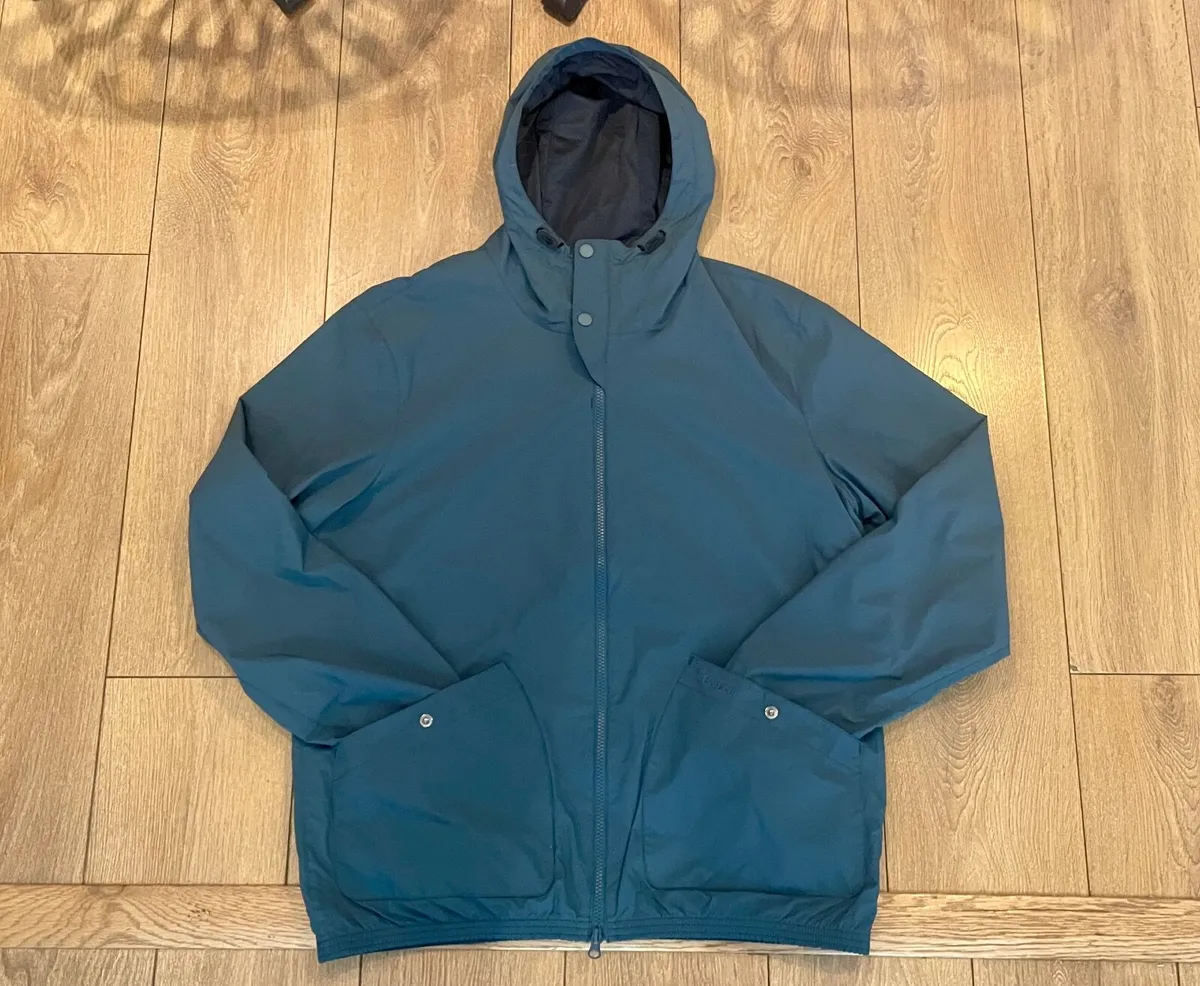 Barbour Farnham Showerproof Jacket - Image 1