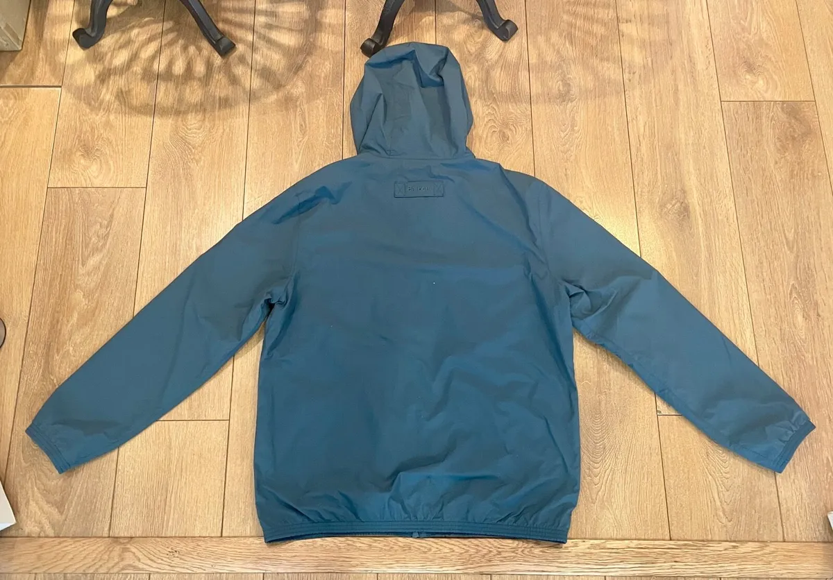 Barbour Farnham Showerproof Jacket - Image 3