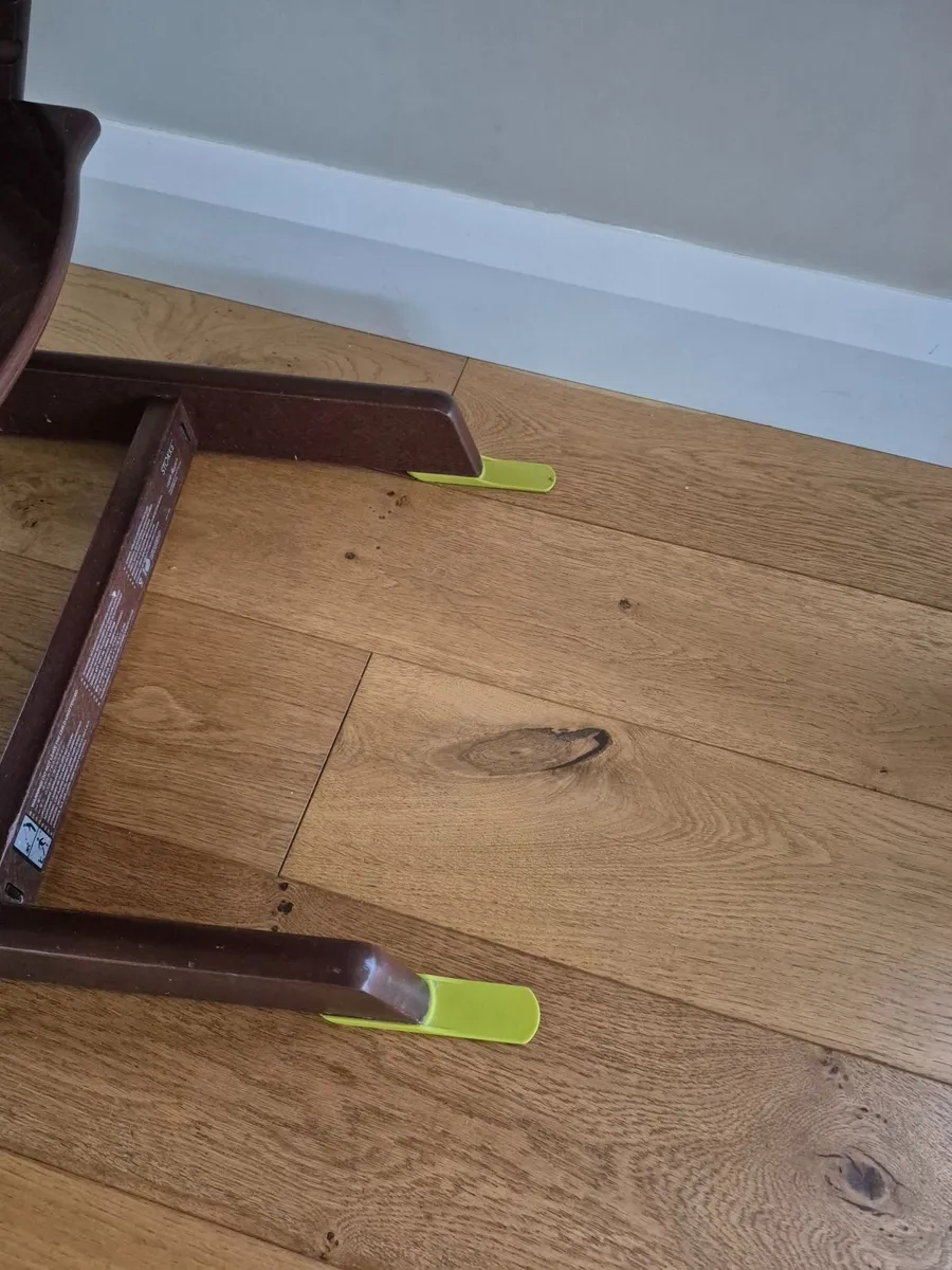 High chair Stokke Tripp Trapp - Image 4
